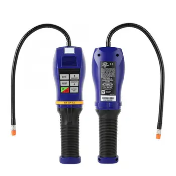 

Detector tester TIF XP-1A SF6 Advanced high sensitivity infrared detector controller gas refrigerante r134a leak detector