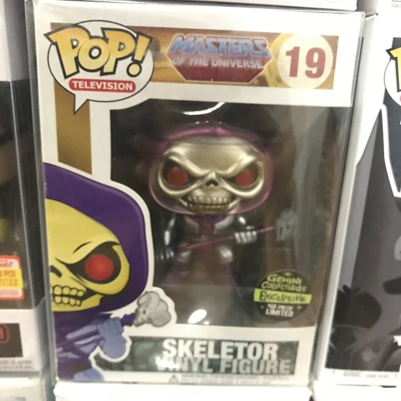 funko pop grails for sale