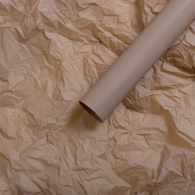 20pcs Waterproof Paper Wrapping Flower Bouquet Paper Packaging Florist Wrapping Paper Crafts Diy Materials for Floral