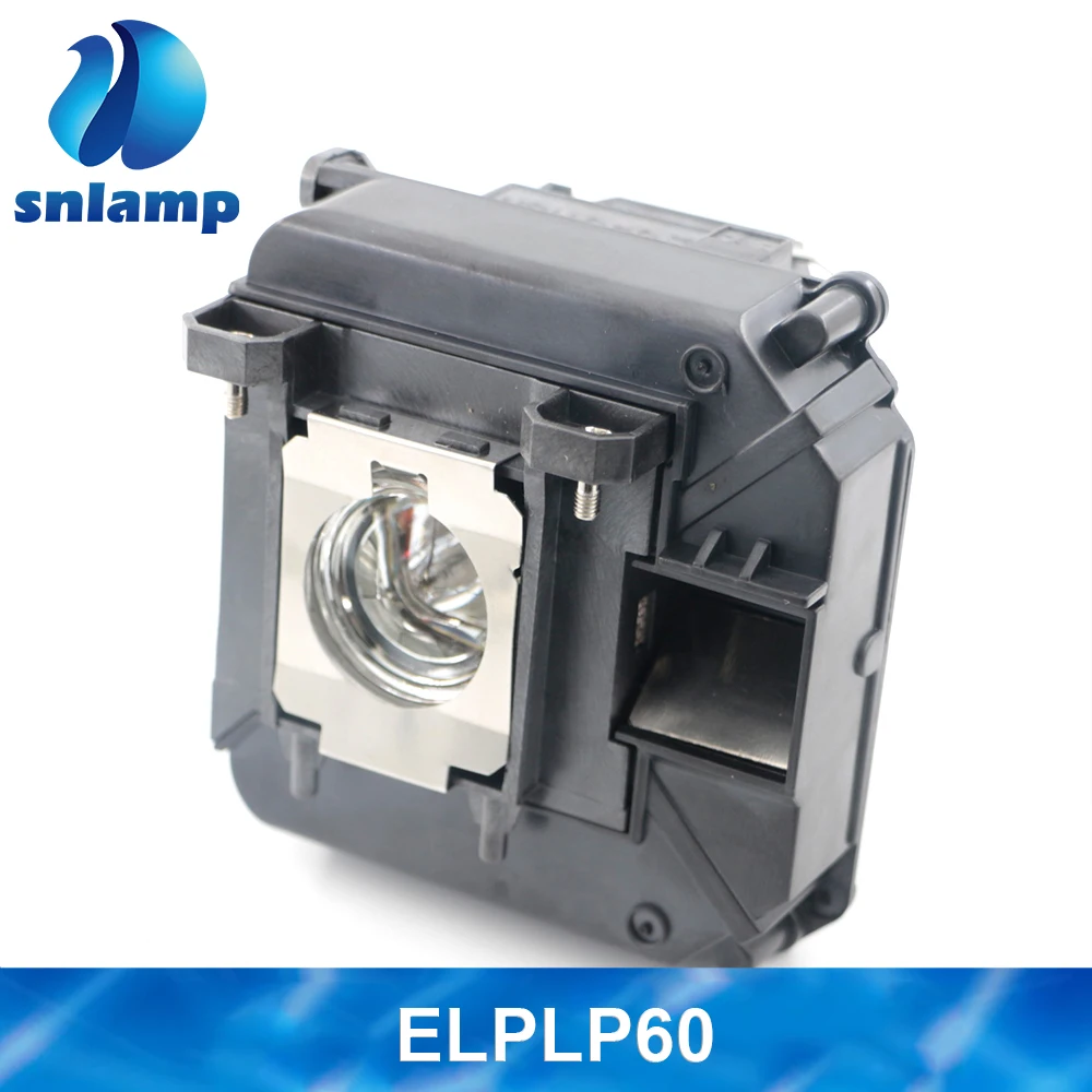 

Original for ELPLP69/V13H010L69 Projector Lamp Bulbs for EPSON Projectors POWERLITE PRO CINEMA 6030UB 6020UB 6010 4030