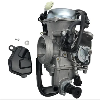 

36MM ATV Motorcycle Moto Bike Fuel Tank Carburetor Carburador Carb For HONDA TRX500 TRX500FE TRX500FM TRX500FPA