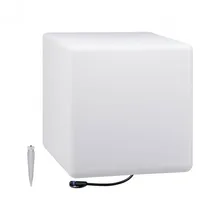 Светильник Paulmann Lichtobjekt Cube 94182