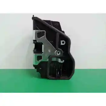

7229459 REAR DOOR LOCK LEFT BMW 5 SERIES LIM. (F10)