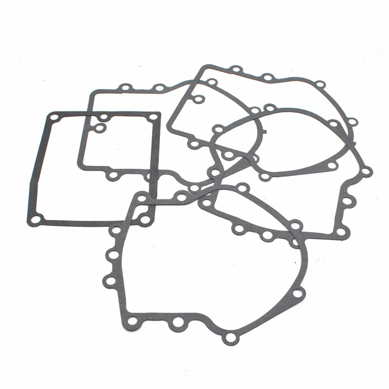 Kit Guarnizioni Motore (Serie 102 - 2.000 Cc) Paraoli &amp; Testata