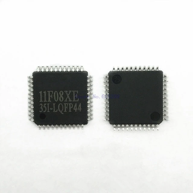 

Electronic Component Stc11f08xe-35i-lqfp44 Stc11f08xe Stc11f08xe-35i