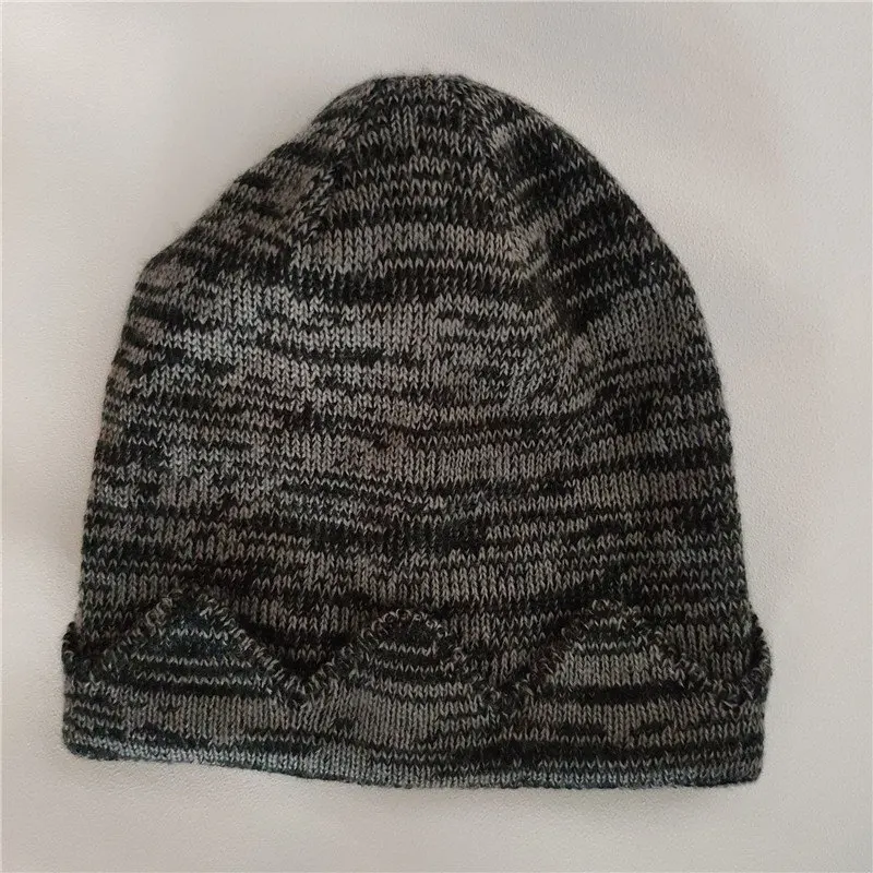 Новая осенняя и зимняя восьмиугольная кепка с ривердейлом Jughead Jones idiot Повседневная модная мужская шапка для косплея вязаная шапка Пара моделей - Цвет: 2