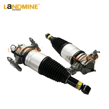 

Free Shipping New 1*Pair 2011-2013 Suspension Air Ride Rear Air Spring Fit Audi Q7 VWTouareg Cayenne 958 7L5616019K(20K)