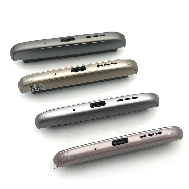 USB зарядная панель для телефона + громкий динамик звуковой сигнал LG G5 H850 H840 H860 H848