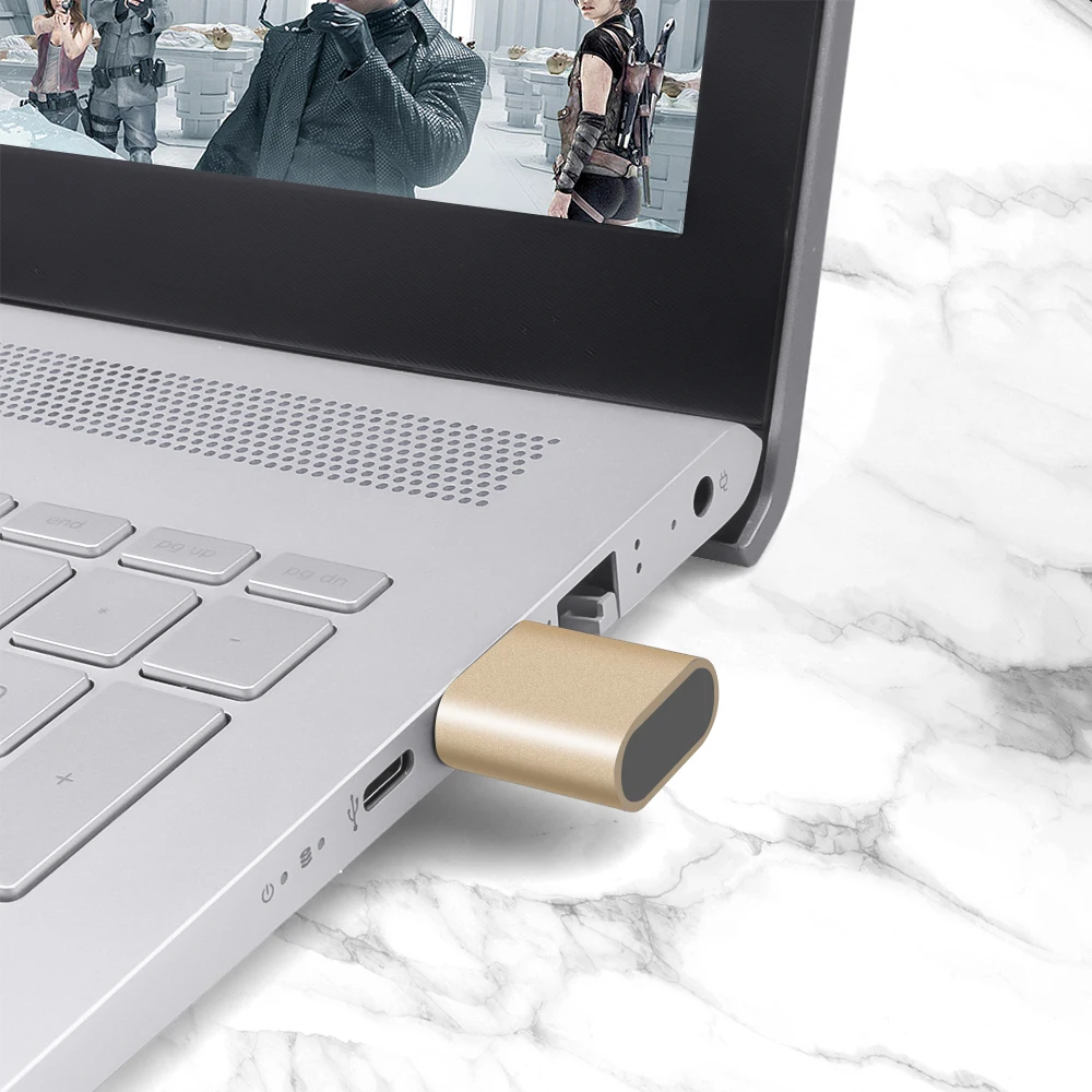 Hdmi 가상 디스플레이 어댑터 VGA 더미 플러그 EDID 에뮬레이터 4k 치트 비트코인 채굴 DP 디스플레이포트 - G마켓 모바일