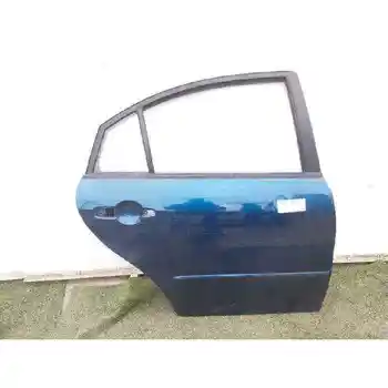 

GJYJ7202XG RIGHT REAR DOOR MAZDA 6 SALOON (GG)