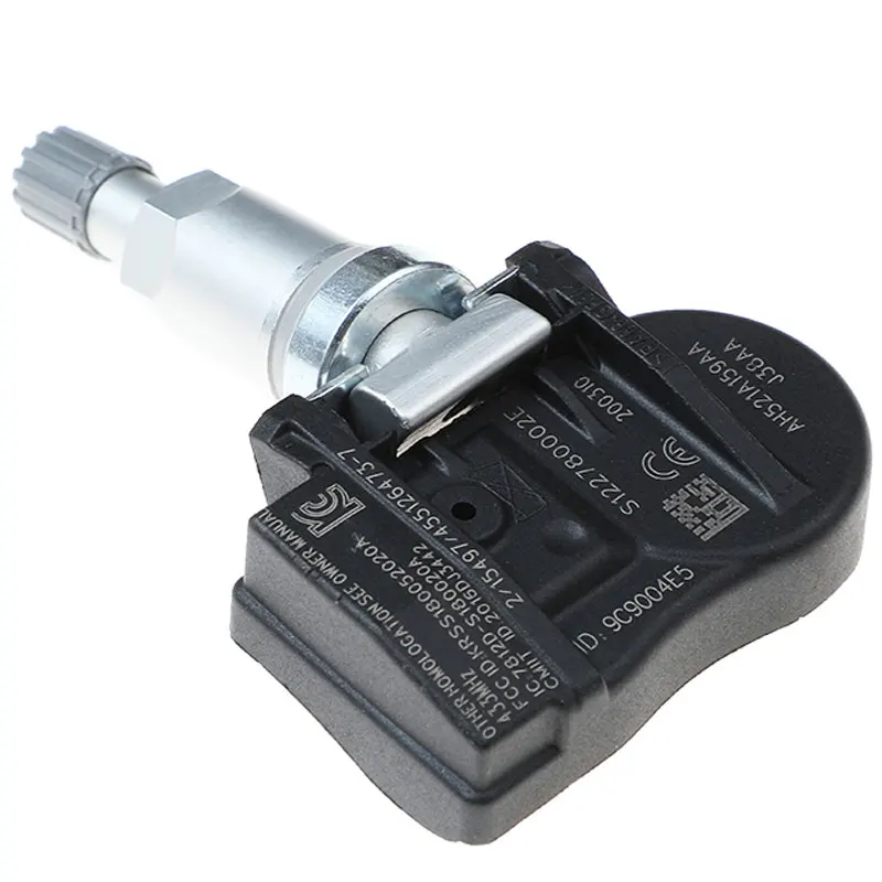  ι  ι  2010-2013  Ÿ̾ з  TPMS ah521a159 aa LR018858, 4 ǽ