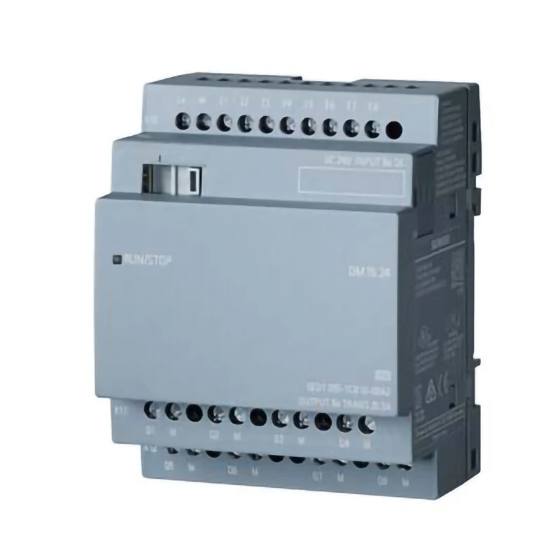 Новый оригинальный 6ED1055-1CB10-0BA2 DM16 24 exp модуль 8 DI/8 DO 6ED1 055-1CB10-0BA2 6ED10551CB100BA2 спот |
