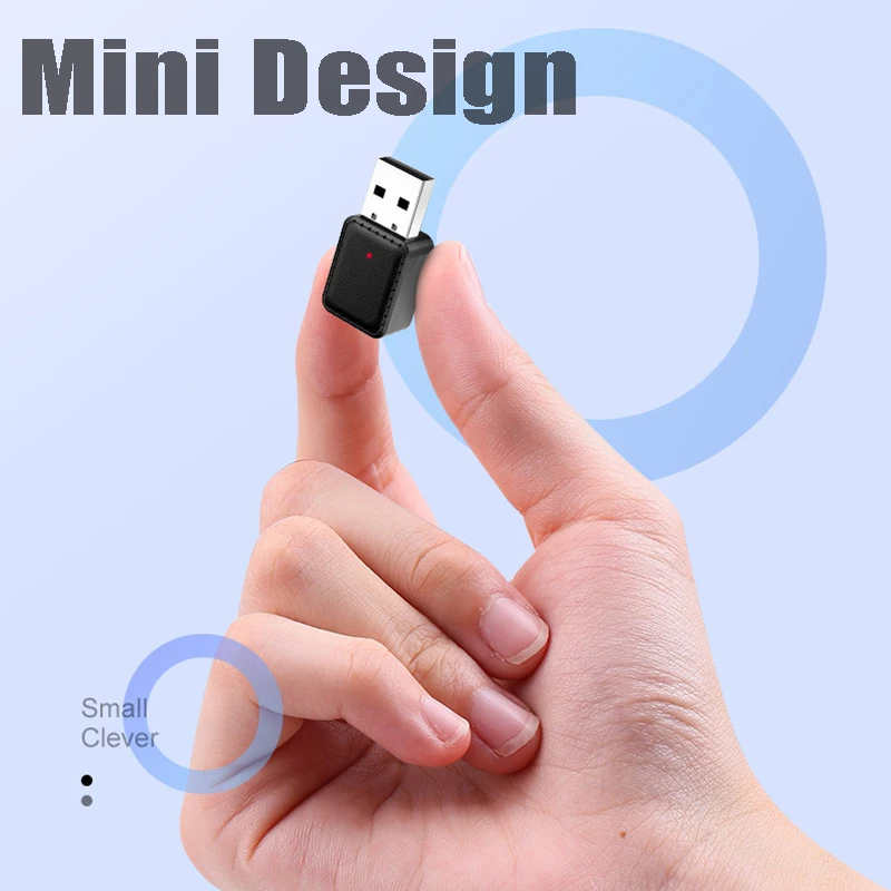 E0054 Bluetooth Receiver Transmitter (8)