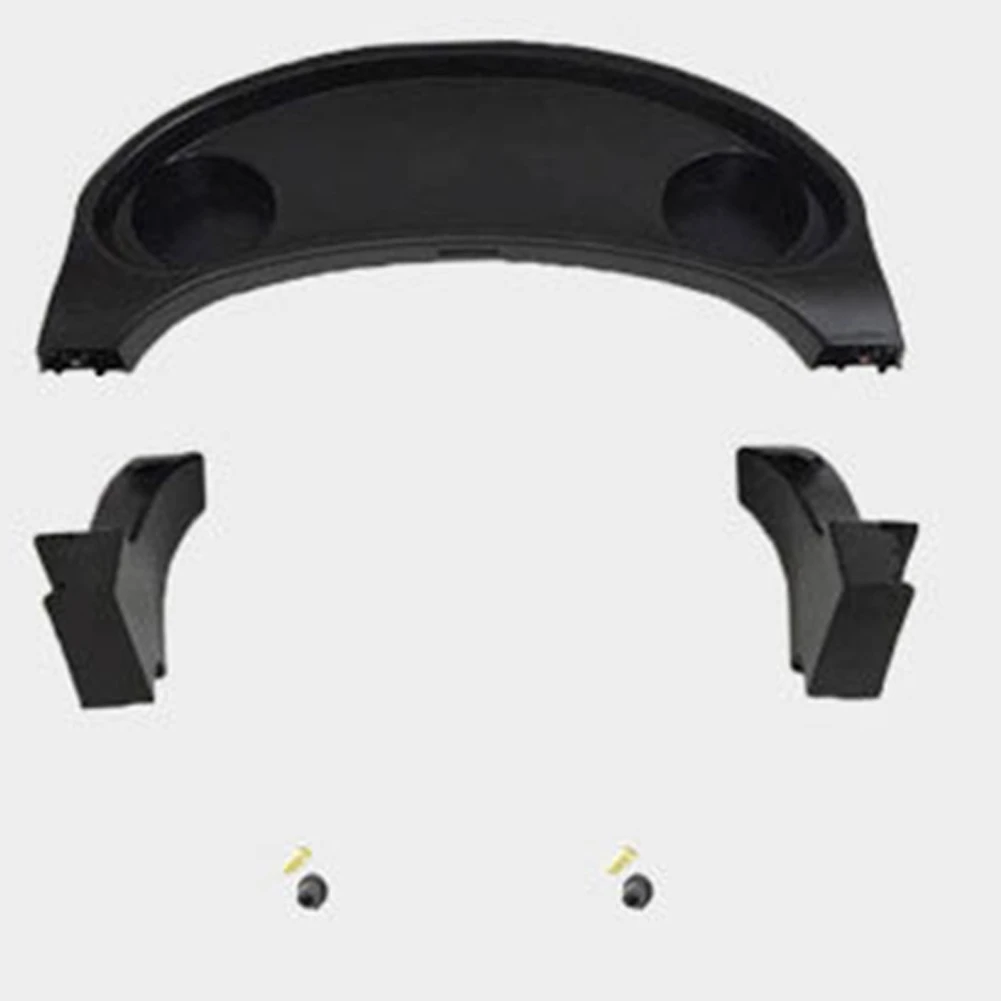 universal snack tray for pram