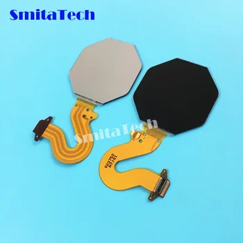 

For Garmin Approach S60 LCD screen display panel Golf Range Finder GPS Smart Multisport Watch lcd replacement panel repair parts