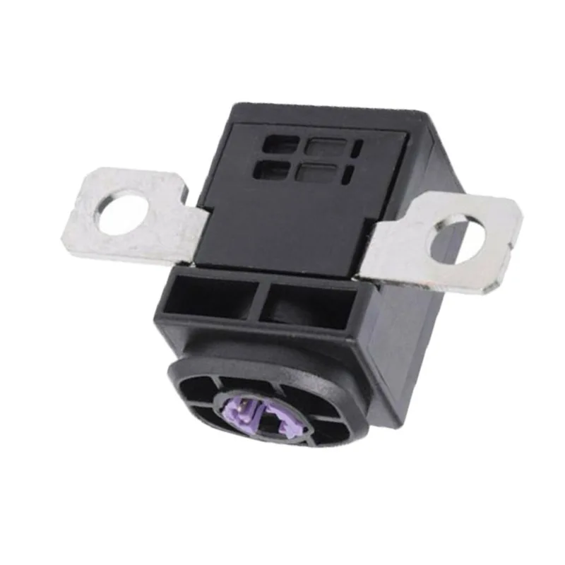 

4F0915519 Auto Car Battery Cut Off Fuse Overload Protection Trip For AUDI A3 S3 S4 A4 A6 A5 S5 S6 A8 S8 Q5 Q7 TT RS4 RS5 RS6 RS7