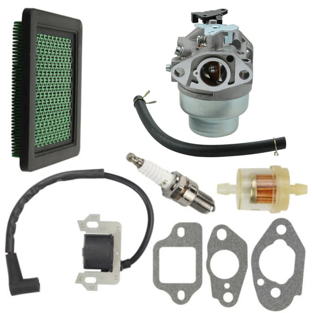 

Carburetor Air Filter Kit For Honda GCV160 GCV160A GCV160LA GCV160LA0 GCV160LE
