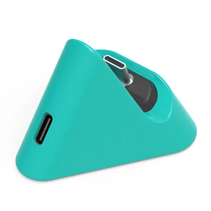 Universal Charging Dock Console Gamepads Charger Station Stand Base For Switch Lite Controller