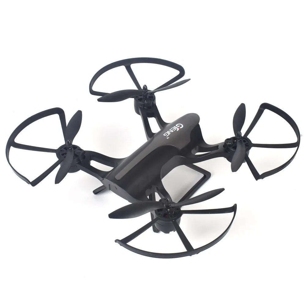 

Your Teng New-High-definition Drone for Aerial Photography WiFi Image Transmission Quadcopter Remote Control Aircraft Model Airp