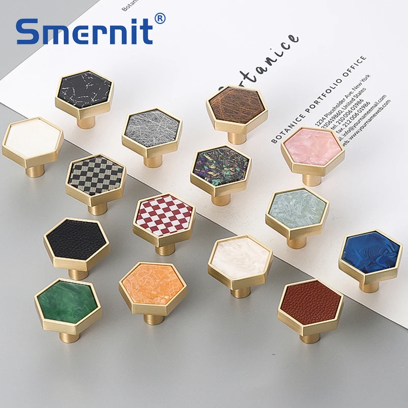 Furniture Handles for Cabinets Drawers Kitchen Cupboard Wardrobe