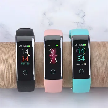 

Smart Watch Life Waterproof With Heart Rate Monitor Weather Message Fitness Smartwatch Multiple Sports Mode Bluetooth Connect