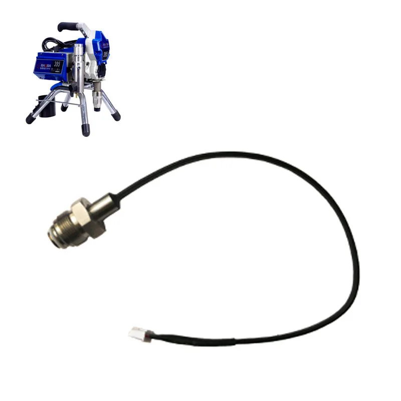 2021 New Pressure Transducer Sensor For Paint Sprayer Ultra 395 490 495 695 1095