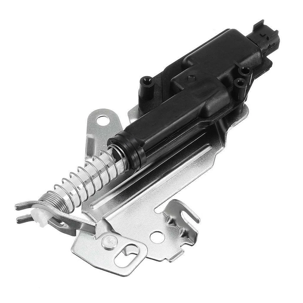 

Durable Universal Easy Install 2S6T432A98AF Actuator 1481081 Car Central Engine Rear Flap Tailgate Lock For Ford FIESTA Mk5 Mk6