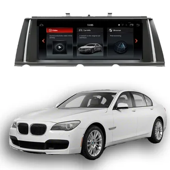 

Car Multimedia For BMW 7 Series F01 F02 F03 F04 2008 2009 2010 2011 2012 2013 2014 2015 CarPlay TPMS GPS Audio Radio Navigation