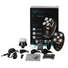 Top-selling Premium VGR V-316 Electric Shaver,  5-IN-1 Heads Razor with 5 Floating Heads,  All-inclusive Men's Shaver 4