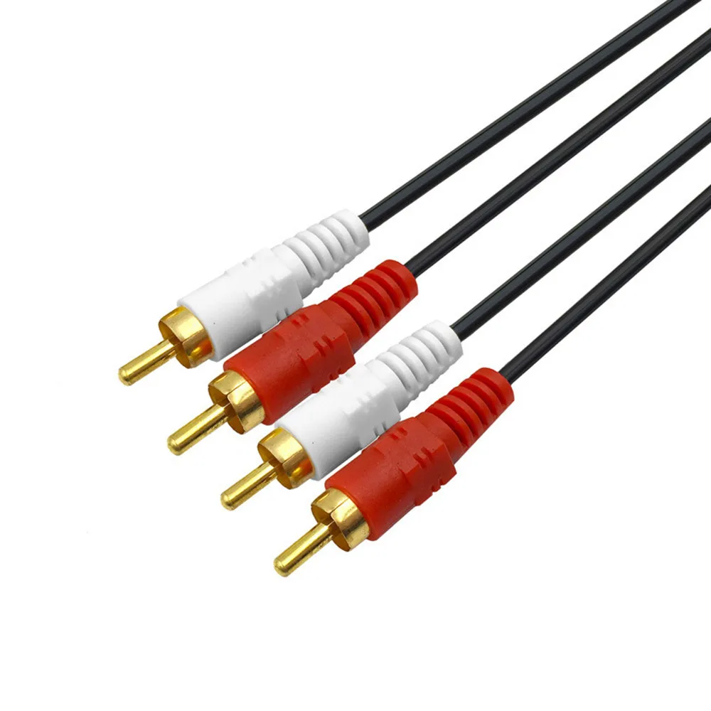 2RCA-to-2RCA-Jack-Stereo-AUX-RCA-Audio-Cable-for-Laptop-DVD-TV-Speaker-1-5 (2)