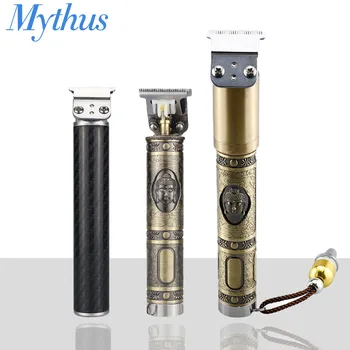 

Oil head carving electric clipper Clipper hair clipper head