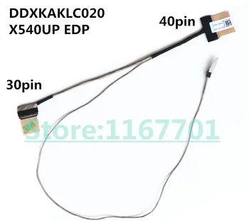 

For X540L D540LA D540Y R540s FL5700U screen cable screen cable display screen cable