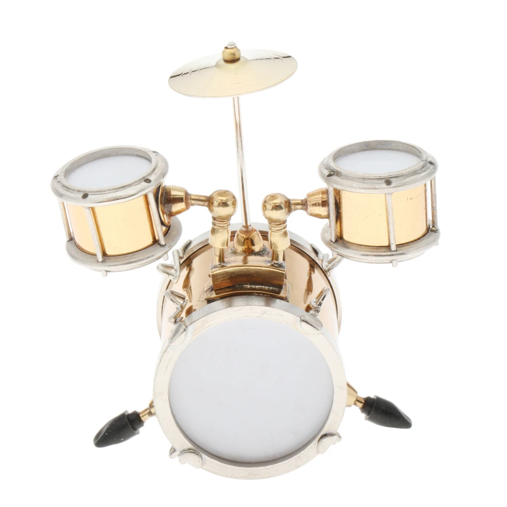 doll drum set