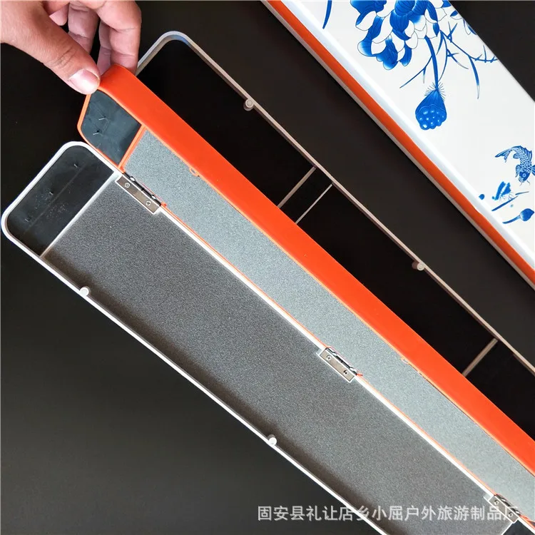

Multi-functional Floating Box Coloured Drawing Floating Box Float Kit Principal Line Box Fishing Tackles