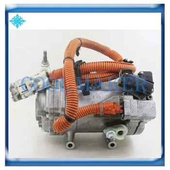 

FV6H-19D623-AC a/c compressor for Ford C-Max Hybrid 042200-0562