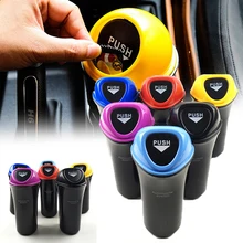 Универсальный автомобильный мусоросборник, держатель мусора, сумка для хранения автомобилей, аксессуары для авто, заднее сиденье, козырек, мусорное ведро