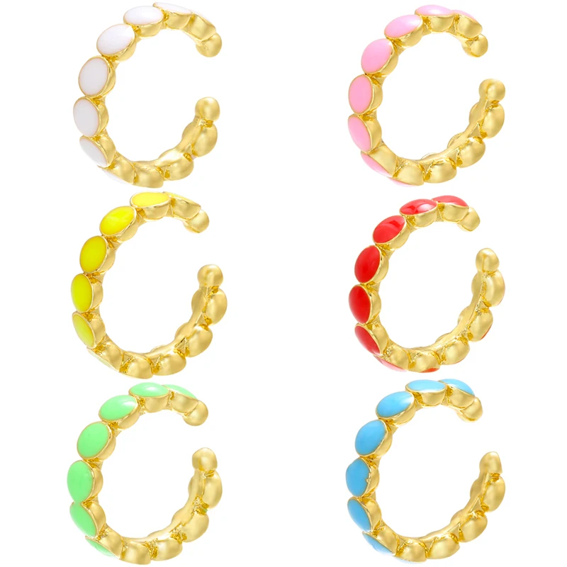 Orecchini A Clip Donna Senza Foro - Placcati Oro 18k Con Perla, Ipoallergenici In Acciaio Chirurgico, Cuscinetti Silicone