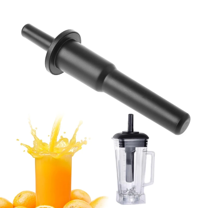 Blender Tamper Accelerator Plastic Stick Plunger Replacement For Vitamix Mixer hand immersion blender hand blender food blender