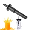 Blender Tamper Accelerator Plastic Stick Plunger Replacement For Vitamix Mixer 2