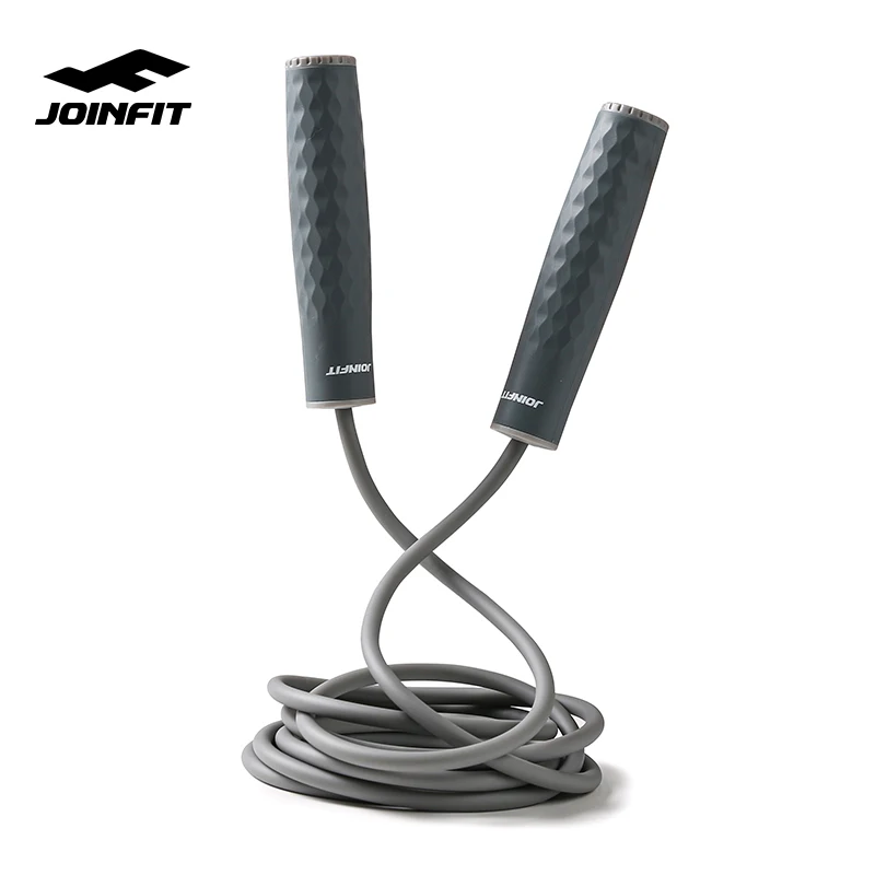 

JOINFIT Crossfit Skipping Rope And Weighted Skipping Rope Can Be used for Gym Home Fitness