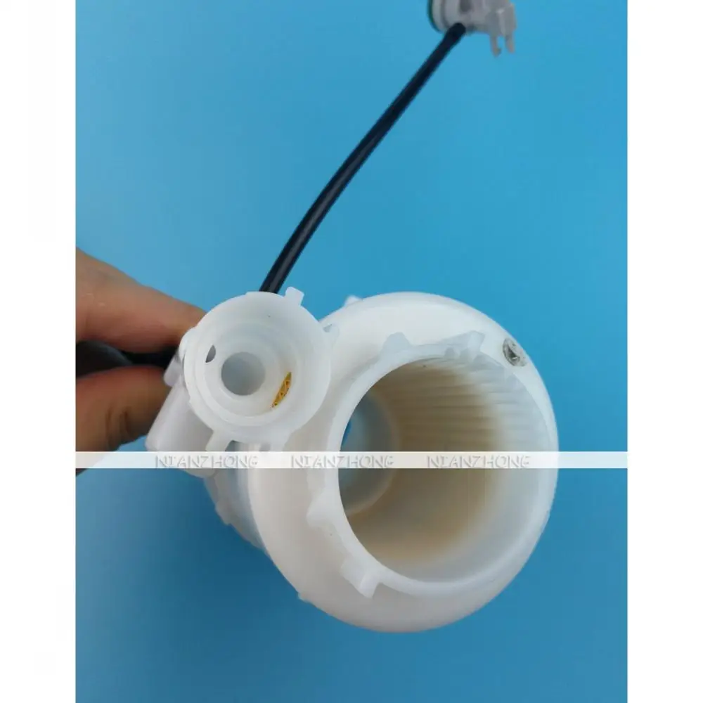 High Quality Fuel Filter 04743899AA Fits For JEEP Wrangler Rubicom 07-15