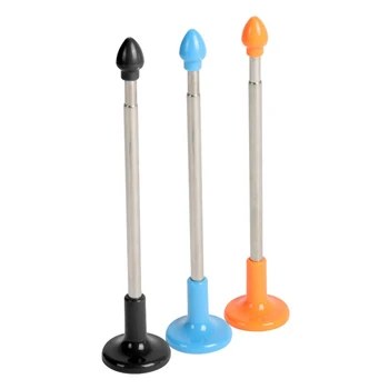 

Golf Magnet Alignment Rods Club Alignment Stick Correct Golf Swing Aim Angle Swing Direction Indicator Training Aids est