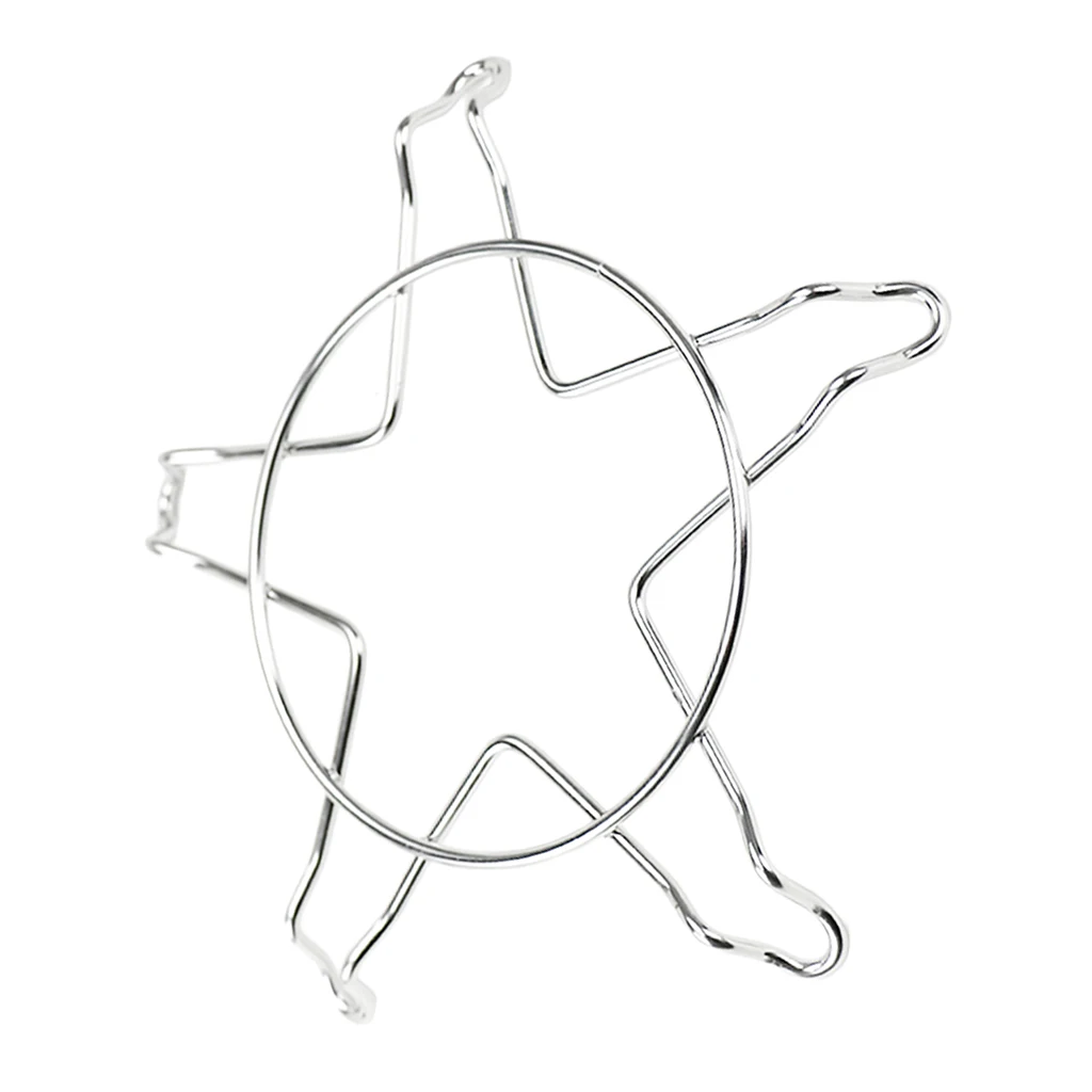 Stainless Steel Steam Rack, Metal Steaming Rack Stand Steamer Rack For Pressure Cooker Food Heating