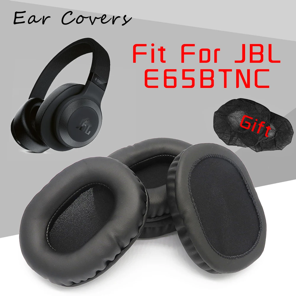 chokerende tung omhyggelig Headset Headset E65btnc | Jbl E65btnc Ear Pads | Earpad Jbl E65btnc |  Protective Sleeve - Protective Sleeve - Aliexpress