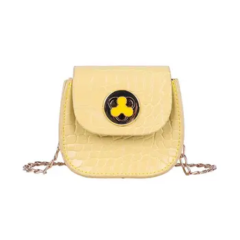 

New Ladies Shoulder Bag Fashion Shopping Party Shoulder Messenger Bag Female Brand Design Pink PU Bag Ladies Storage Handbag