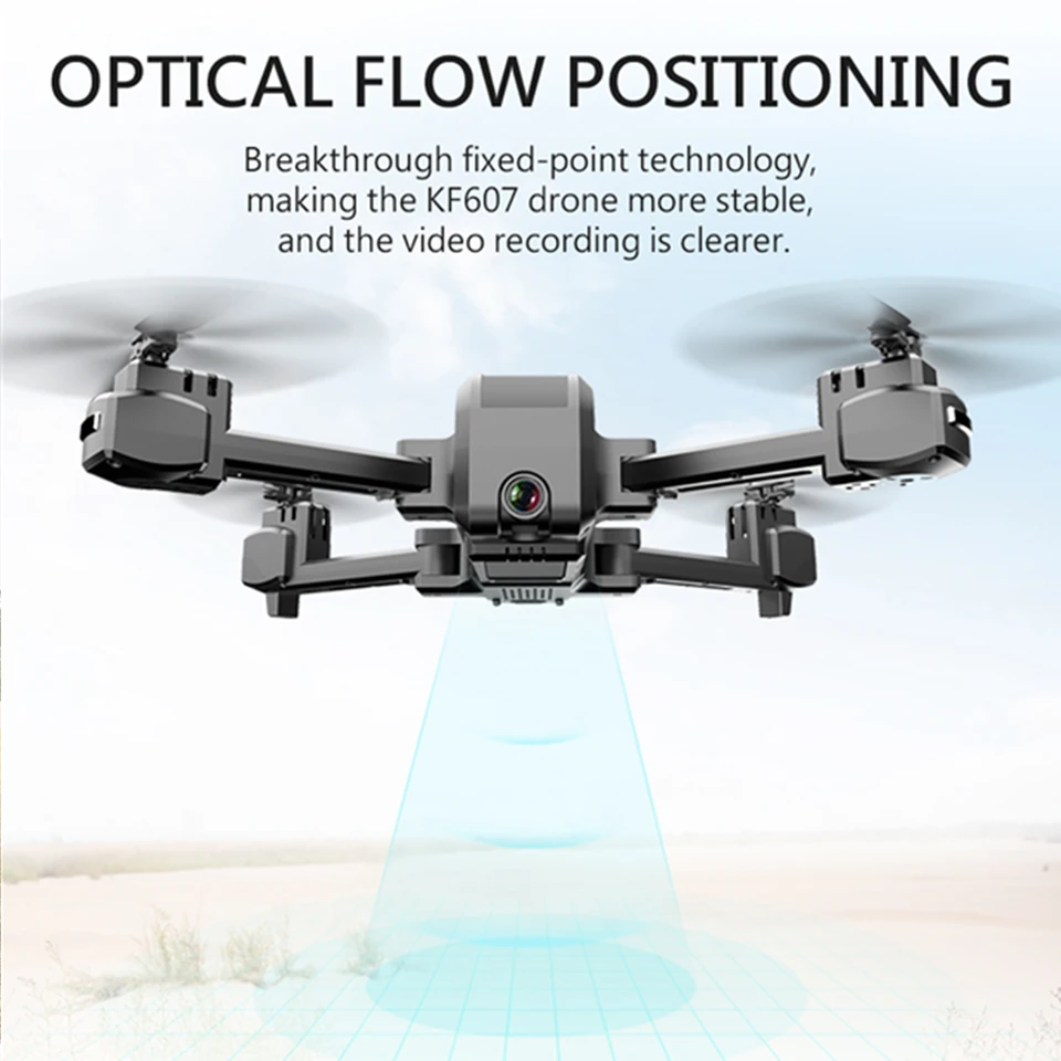 drone kf607