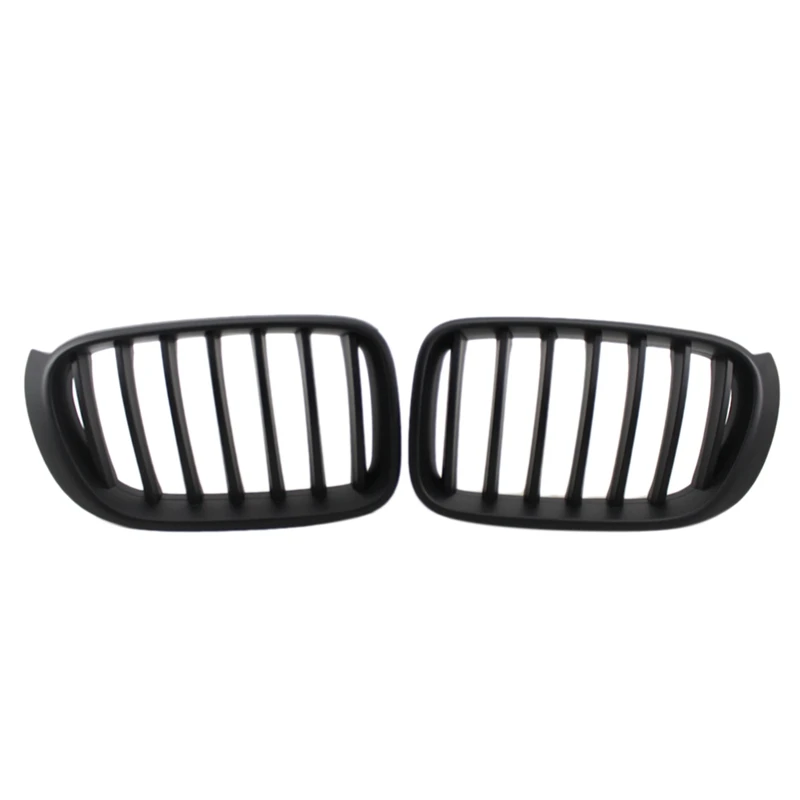 Передняя решетка для BMW F25 F26 X3 X4 2014 2017| |