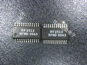 

10pcs/lot RF2512 2512 SSOP