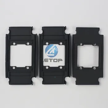 

10PCS XP600 printhead protection pad to Prevent Ink Leakage for xp600 print head