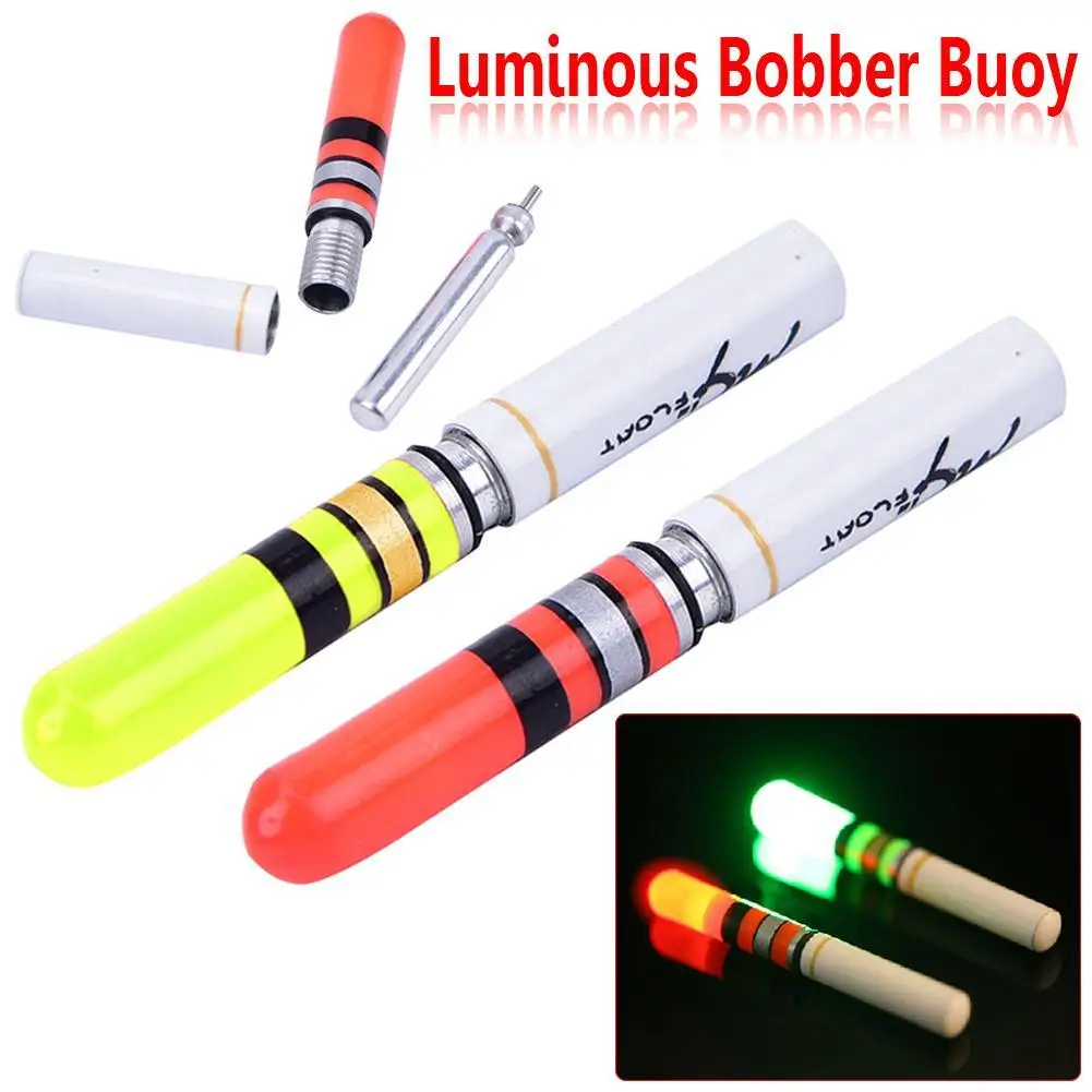 Wholesale Luminous LED Light Electronic Floating Buoy for Outdoor